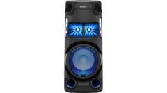  Dàn Âm Thanh Hifi Sony Mhc-v43d M1 Sp6 