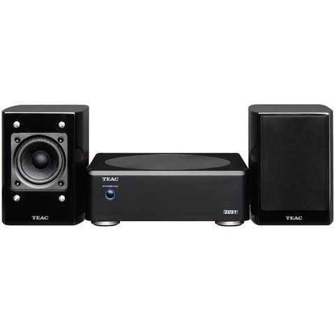 Dàn Âm Thanh Hifi Teac Ls Wh01