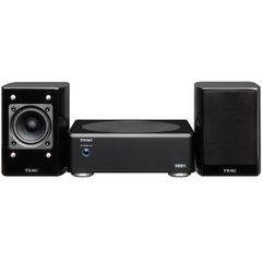  Dàn Âm Thanh Hifi Teac Ls Wh01 