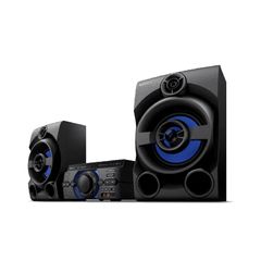  Dàn Âm Thanh Hifi Tích Hợp Đầu Dvd Mhc-m40d 