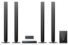  Dàn Âm Thanh Sony Bdv-e6100msp1 