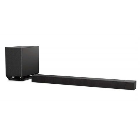 Dàn Âm Thanh Sony Soundbar Ht-st5000