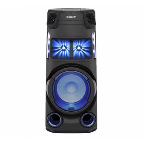 Dàn Âm Thanh Sony Tích Hợp Bluetooth Mhc-v43d