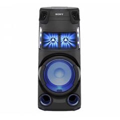  Dàn Âm Thanh Sony Tích Hợp Bluetooth Mhc-v43d 