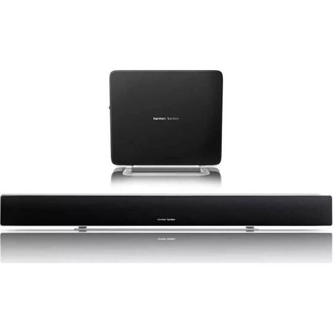 Dàn Âm Thanh Soundbar Harman Kardon Sabre Sb35