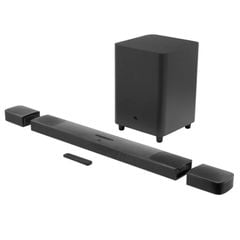  Dàn Âm Thanh Soundbar Jbl Bar 5.1 Ch 4k Ultra Hd 510w 
