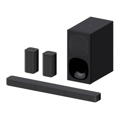 Dàn Âm Thanh Soundbar Sony Ht-s20r