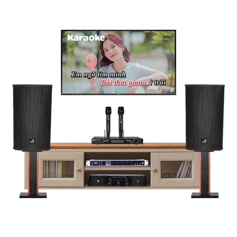 Dàn Karaoke Cao Cấp Hdr72