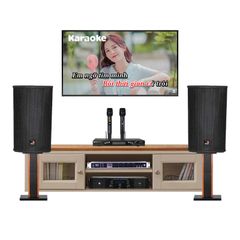  Dàn Karaoke Cao Cấp Hdr72 