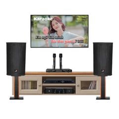  Dàn Karaoke Cao Cấp Hdr73 