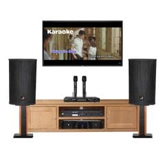  Dàn Karaoke Cao Cấp Hdr74 