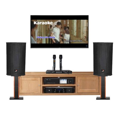 Dàn Karaoke Cao Cấp Hdr75