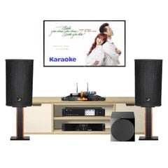  Dàn Karaoke Cao Cấp Hdr81 