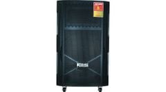 Dàn Karaoke Di Động Acnos Cb420plus 