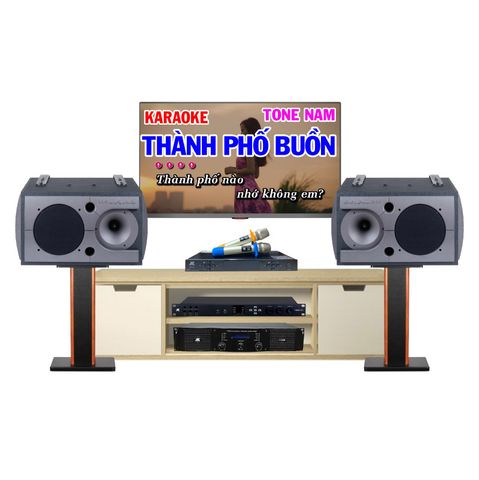 Dàn Karaoke Gia Đình Hk67