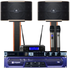  Dàn Karaoke Gia Đình Jbl Tt559gd 