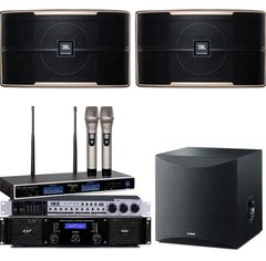  Dàn Karaoke Jbl 13 