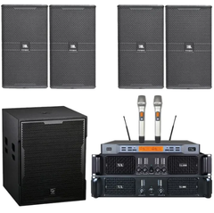  Dàn Karaoke Jbl 20 
