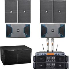  Dàn Karaoke Jbl 30 