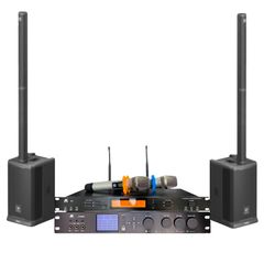  Dàn Karaoke Jbl Cao Cấp Gd44 
