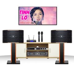  Dàn Karaoke Jbl Cao Cấp Gd45 