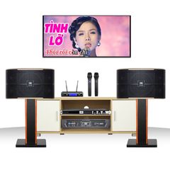  Dàn Karaoke Jbl Cao Cấp Gd46 