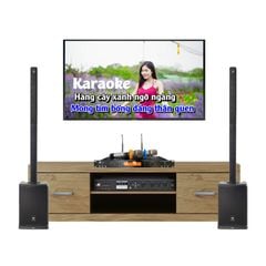  Dàn Karaoke Jbl Cao Cấp Gd79 