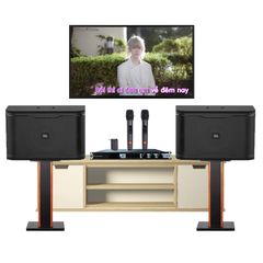  Dàn Karaoke Jbl Gd76 