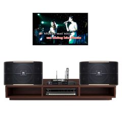  Dàn Karaoke Jbl Gia Đình Gd07 