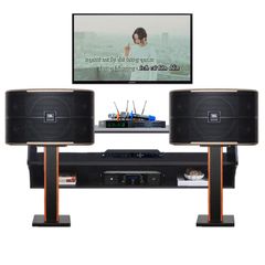  Dàn Karaoke Jbl Gia Đình Gd50 