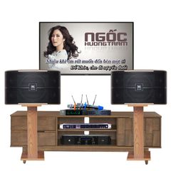  Dàn Karaoke Jbl Hk21 