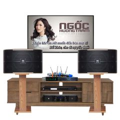  Dàn Karaoke Jbl Hk22 