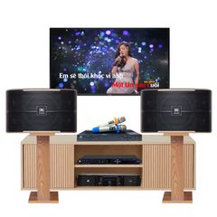  Dàn Karaoke Jbl Hk31 