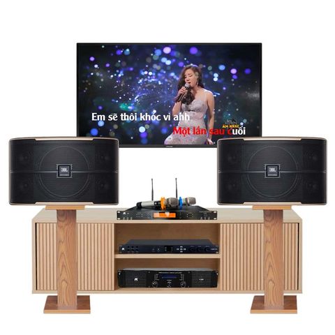 Dàn Karaoke Jbl Hk32