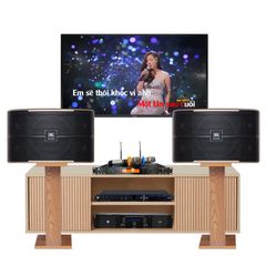  Dàn Karaoke Jbl Hk32 