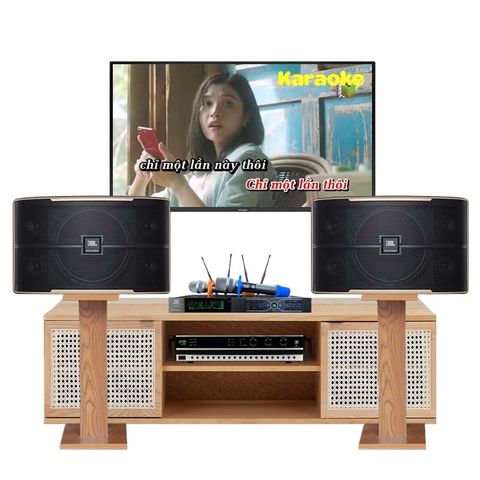 Dàn Karaoke Jbl Hk35