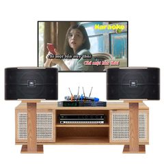  Dàn Karaoke Jbl Hk35 