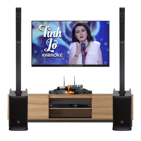 Dàn Karaoke Jbl Hk38