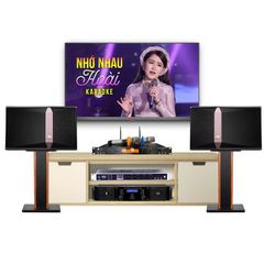  Dàn Karaoke Jbl Hk42 
