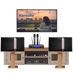  Dàn Karaoke Jbl Hk45 
