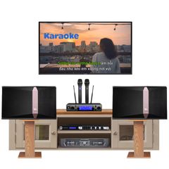  Dàn Karaoke Jbl Hk46 