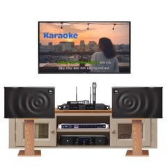  Dàn Karaoke Jbl Hk47 