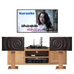  Dàn Karaoke Jbl Hk48 
