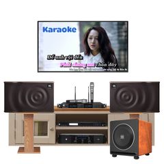  Dàn Karaoke Jbl Hk49 