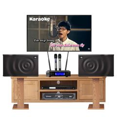  Dàn Karaoke Jbl Hk50 