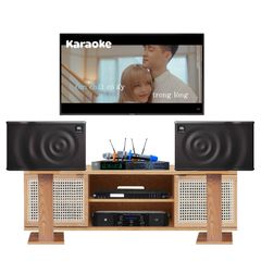  Dàn Karaoke Jbl Hk52 