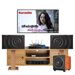 Dàn Karaoke Jbl Hk53 