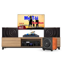  Dàn Karaoke Jbl Hk57 