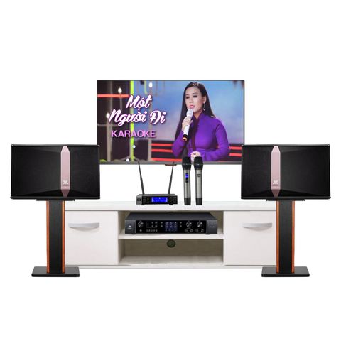 Dàn Karaoke Jbl Hk59