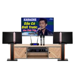  Dàn Karaoke Jbl Hk60 
